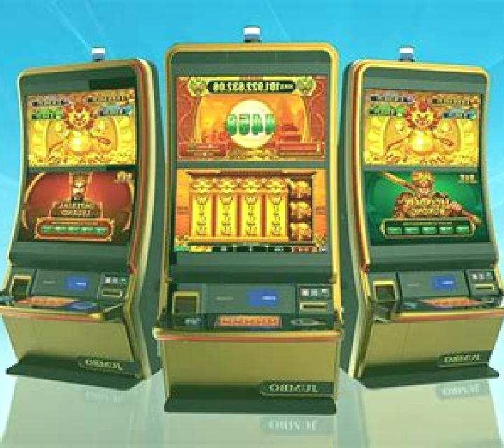 King Arthur (Jumbo Games) slot machine