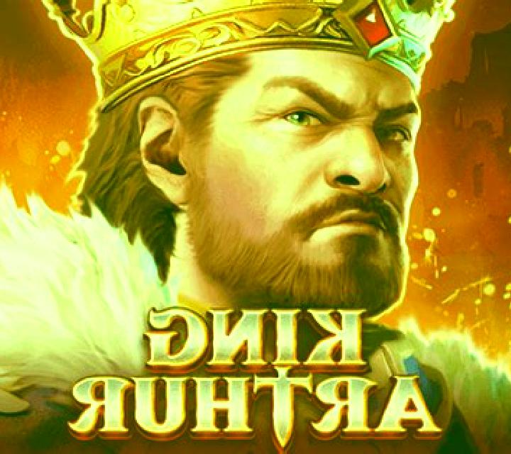 King Arthur (TaDa Gaming) slot game