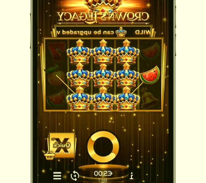 King Arthur (Tom Horn Gaming) slot game