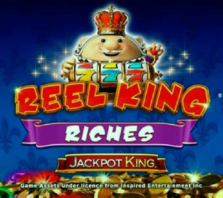 King Arthurs Riches online slot