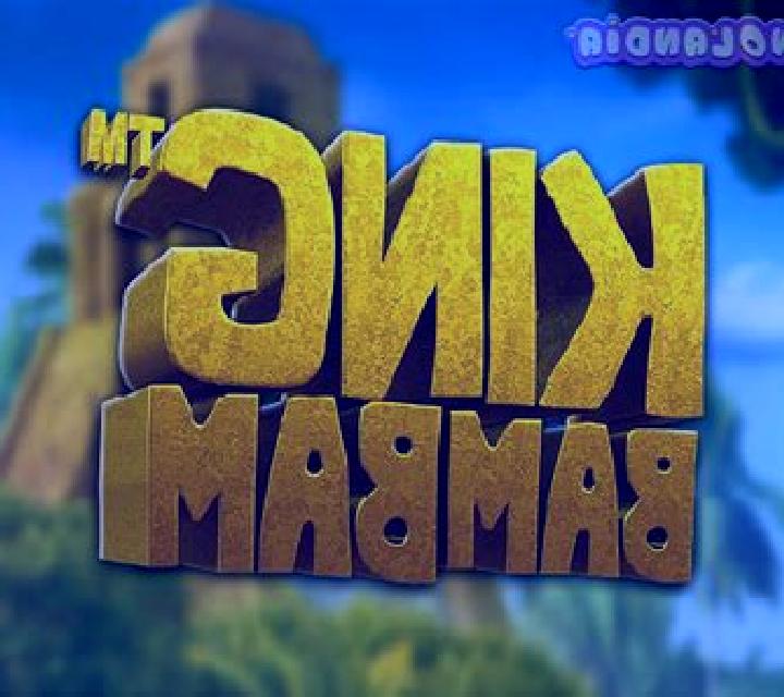 King Bam Bam slot