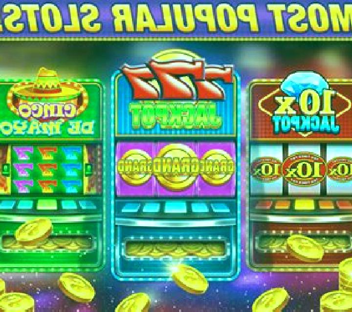 King Bling Slots online slot