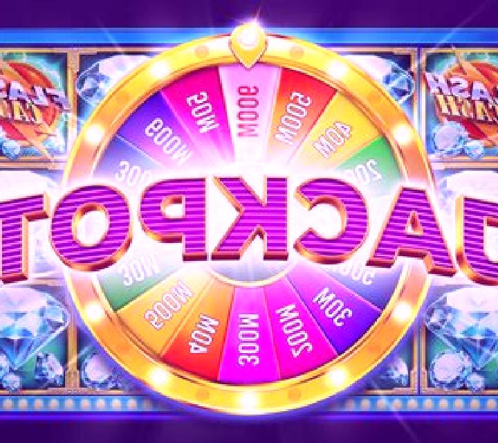 King Bling Slots slot game