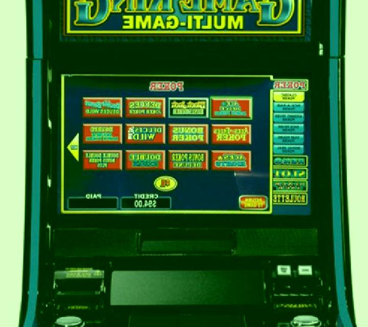 King Bling Slots slot machine