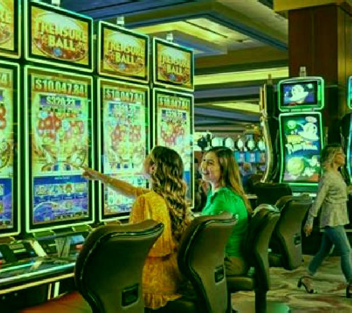 King Candy - Hold & Win slot machine