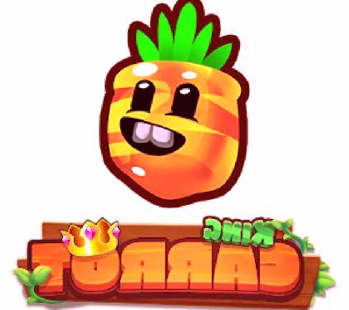 King Carrot slot game