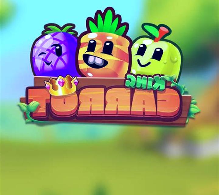 King Carrot slot