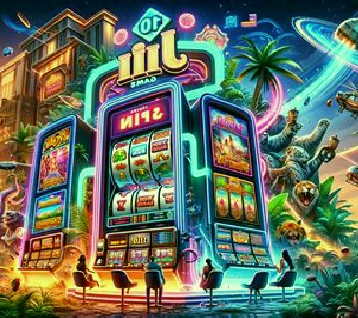 King Cash 10 slot game