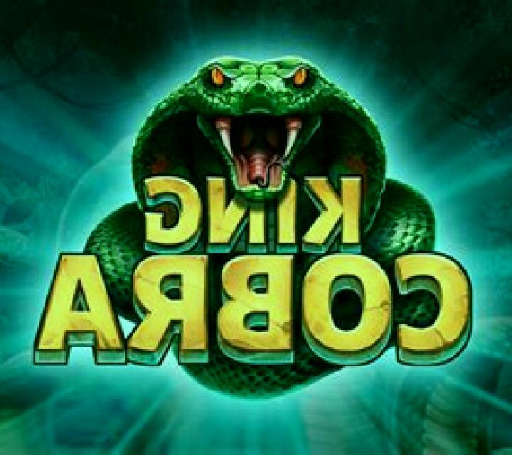 King Cobra slot game