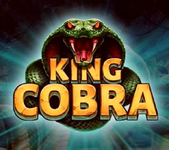 King Cobra slot machine