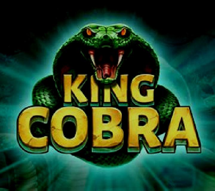 King Cobra slot