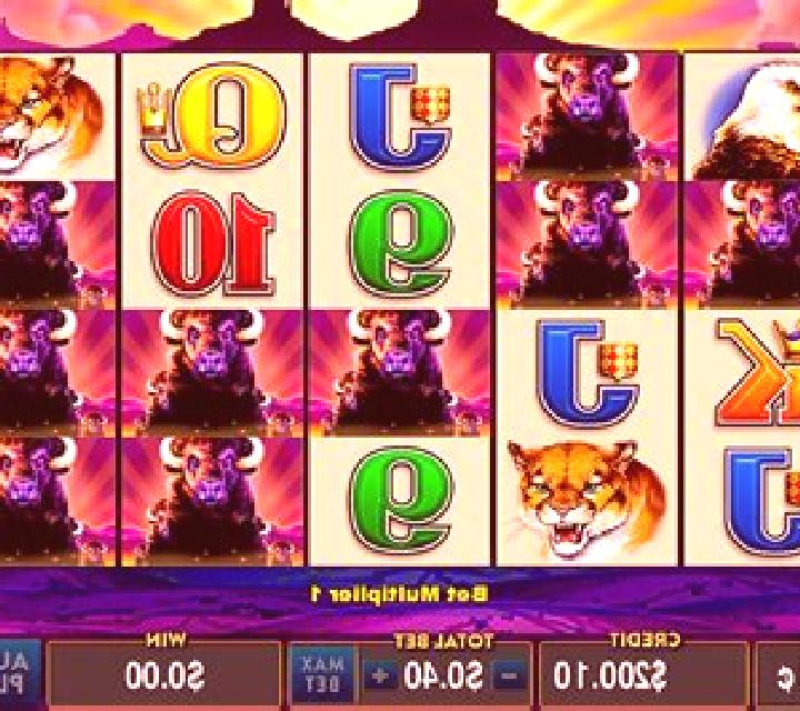 King Collection slot machine
