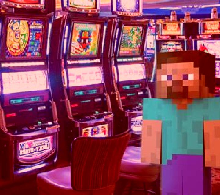 King Craft online slot
