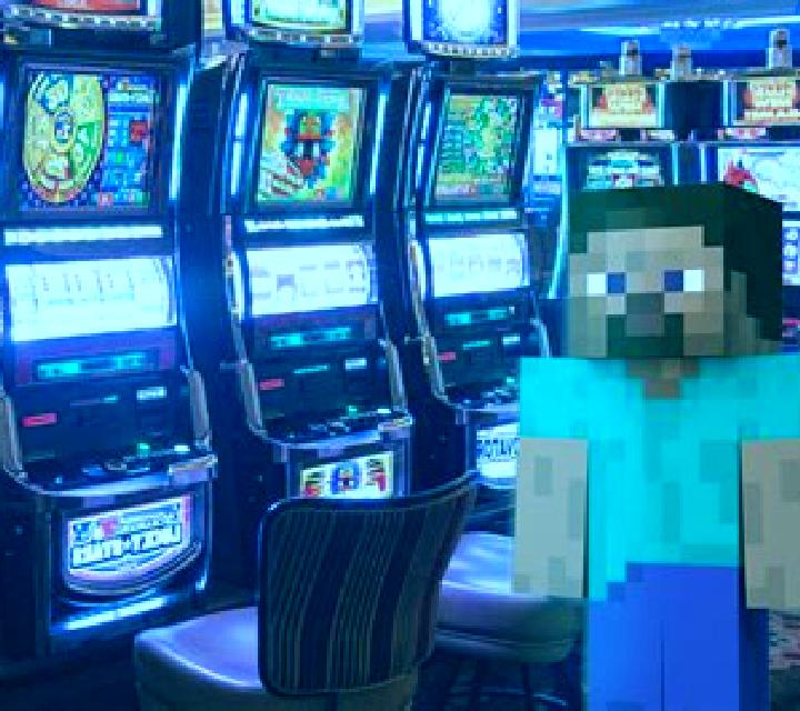 King Craft slot machine