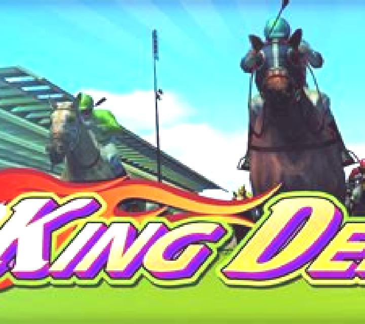 King Derby online slot