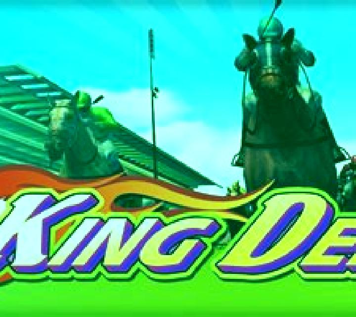 King Derby slot game