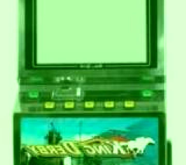 King Derby slot machine