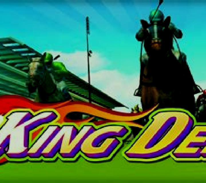 King Derby slot