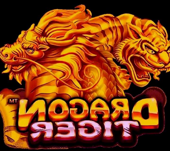 King Dragon Tiger online slot