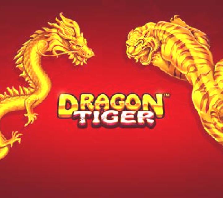 King Dragon Tiger slot