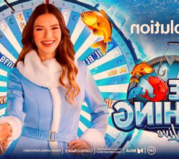King Fishing online slot