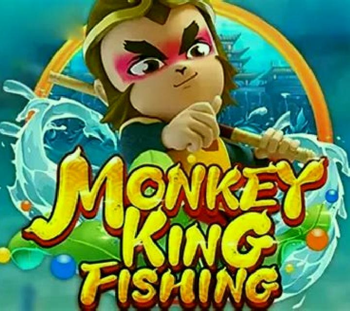 King Fishing slot