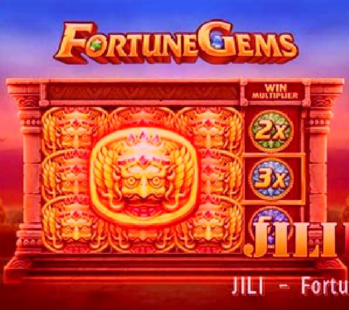 King Gems online slot