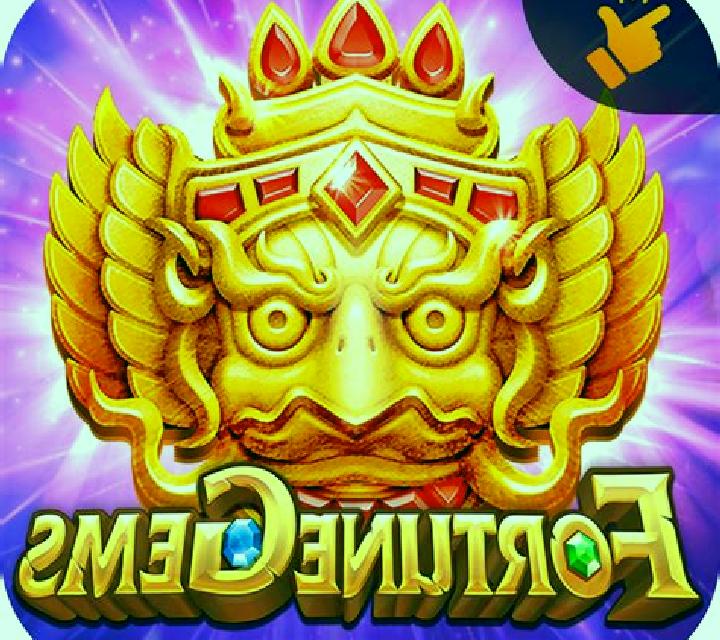 King Gems slot