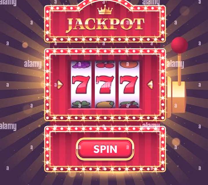 King in Red slot machine