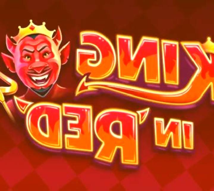 King in Red slot