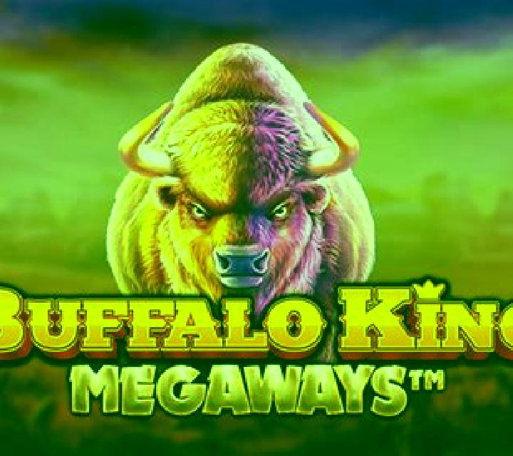 King J Branded Megaways slot machine