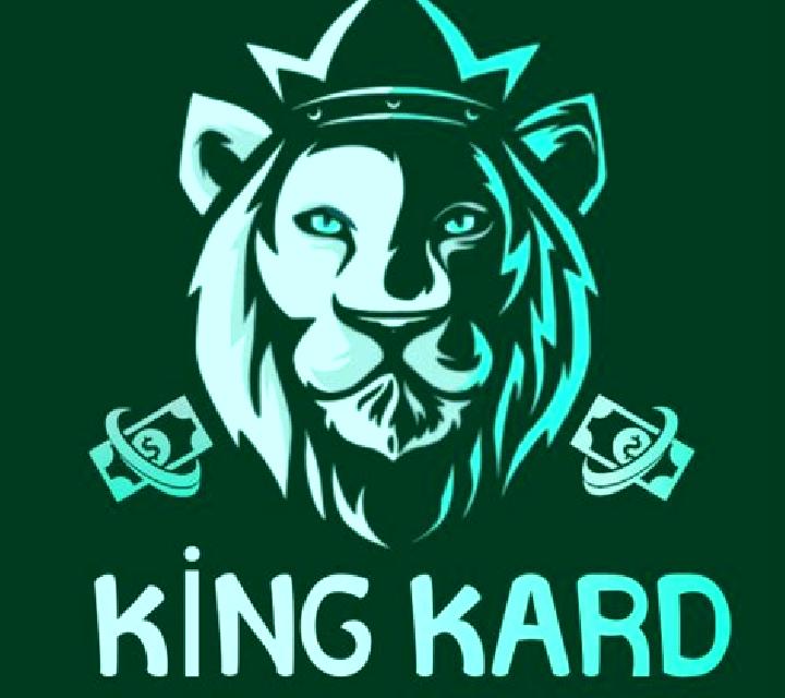 King Kard online slot