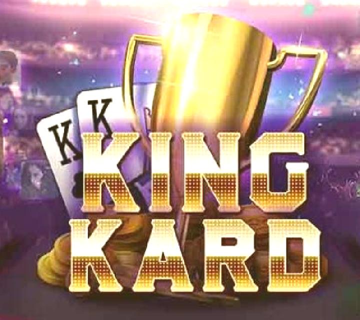 King Kard slot game