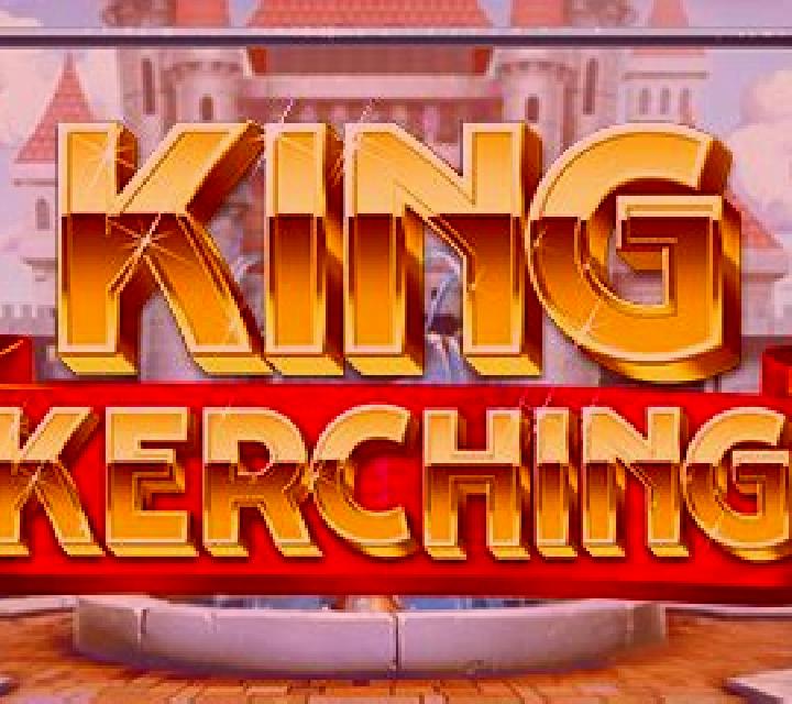King Kerching online slot