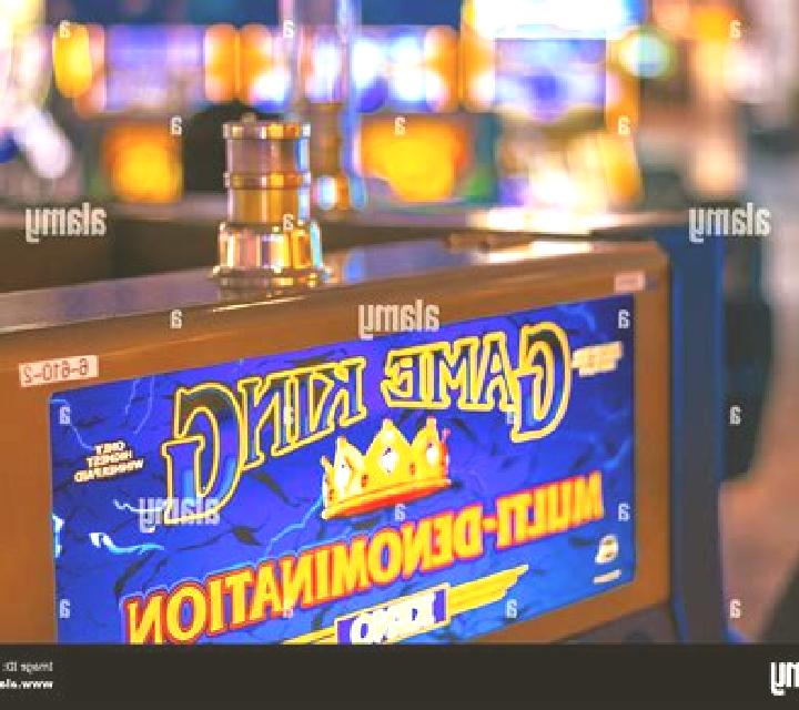 King Kerching slot machine