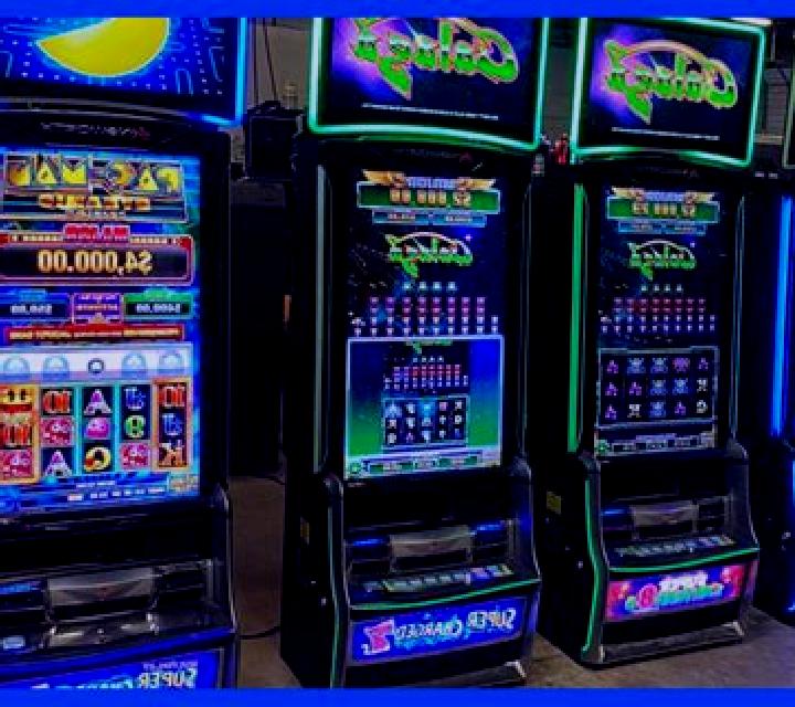 King Kong (Ainsworth) slot machine