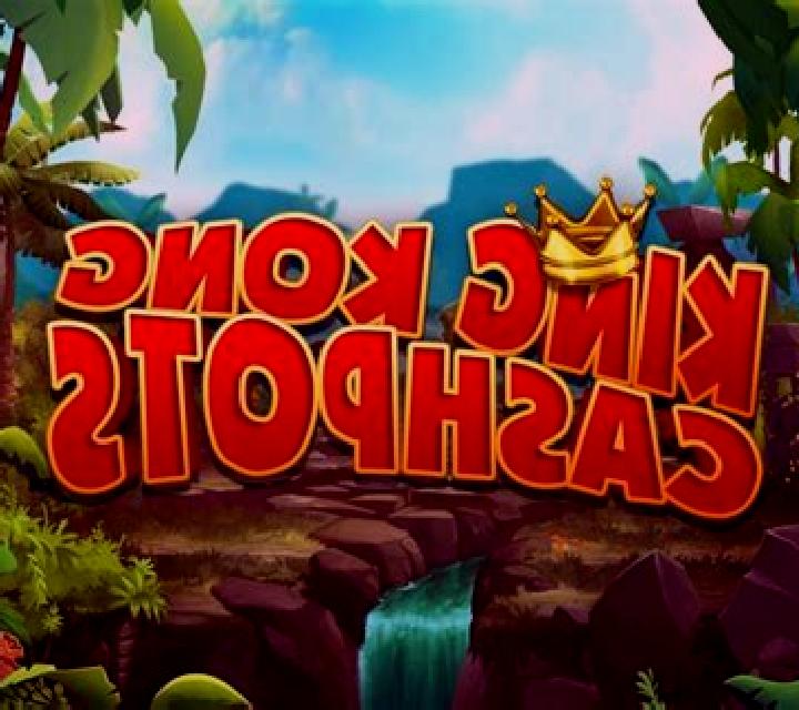 King Kong Cashpots slot game