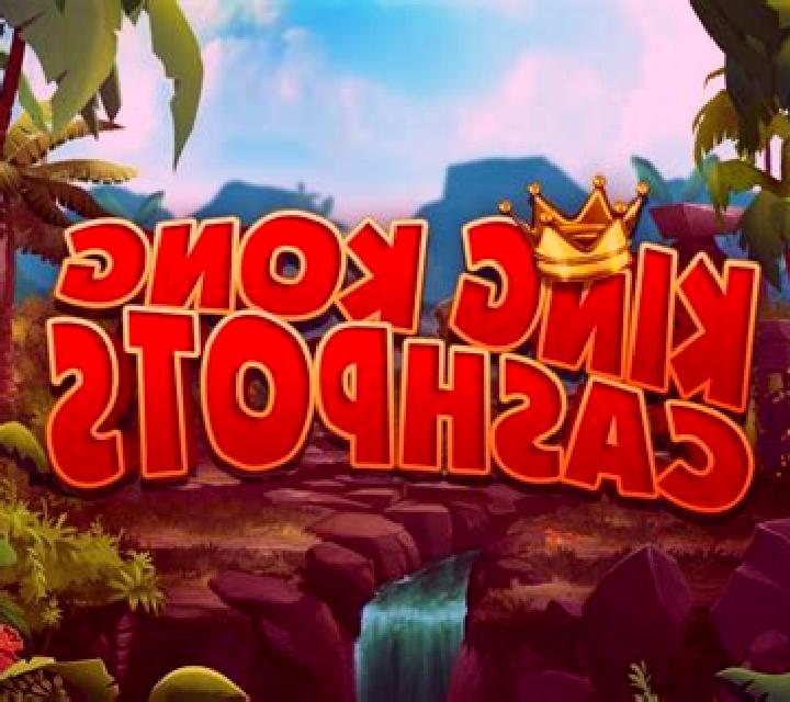 King Kong Cashpots slot