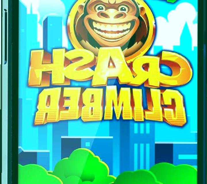 King Kong Crash Climber slot