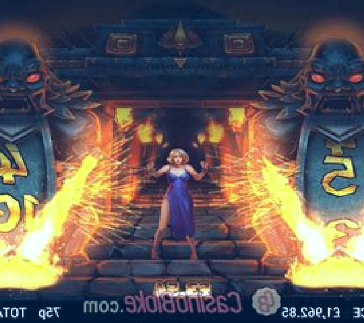 King Kong Fury slot game