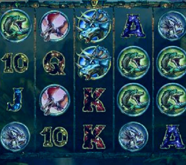King Kong Fury slot