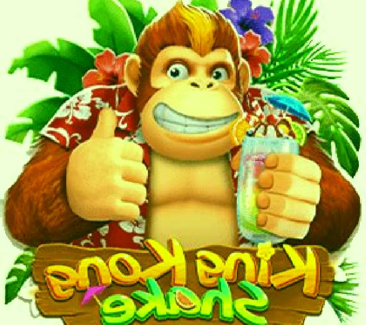 King Kong Shake slot