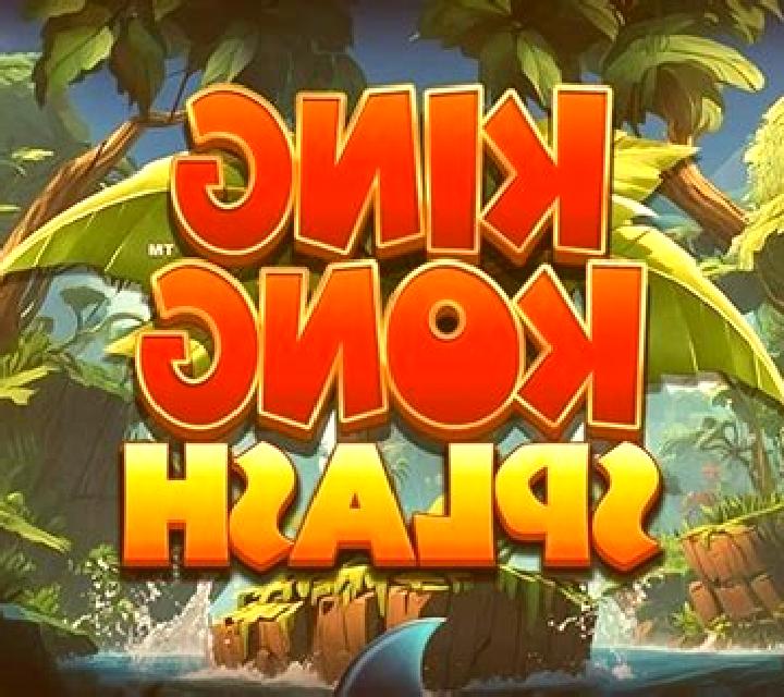King Kong Splash Power Play slot