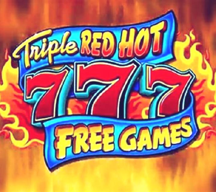 King of 7 s slot machine