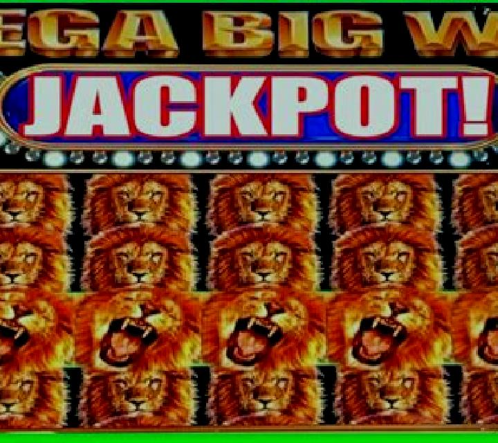 King of Africa (WMS) slot machine
