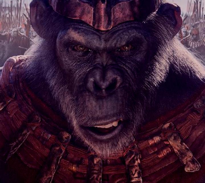 King of Apes online slot
