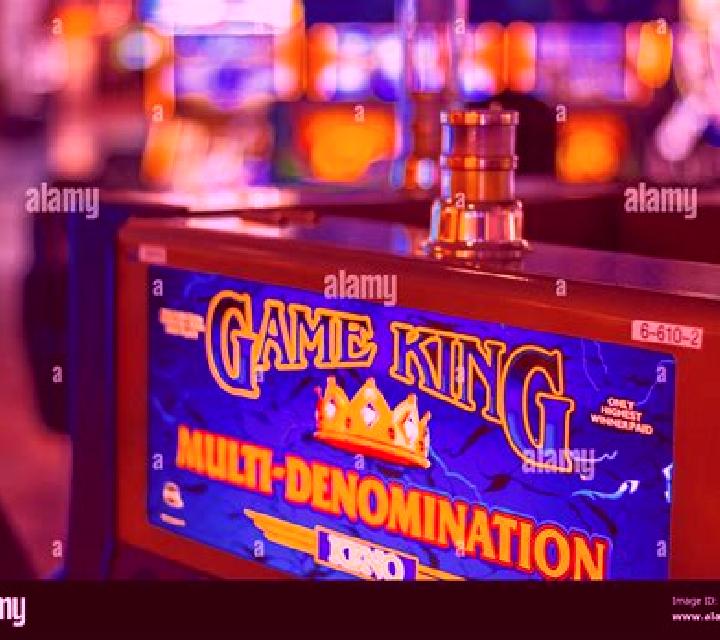 King of Bihar slot machine
