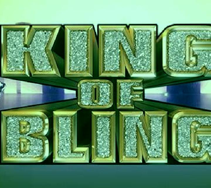 King of Bling slot