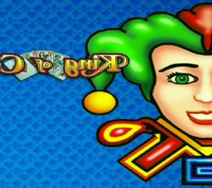 King of Cards slot game