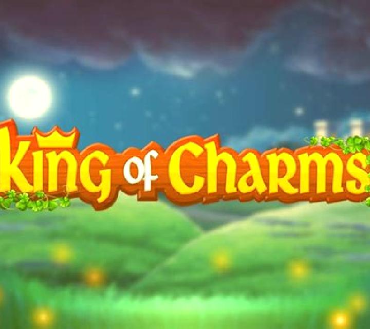 King of Charms online slot